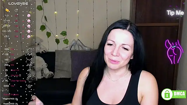 Snapshot of Alika_lorens_talk chatting on 28, 1, 2025 Alika lorens talk online show from 28, 1, 2025