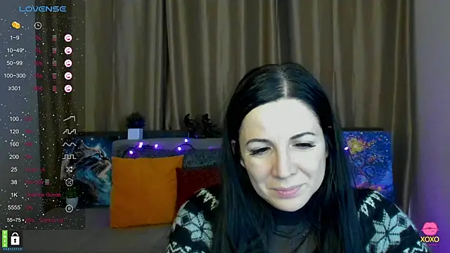 Snapshot of Alika_lorens_talk chatting on 10, 2, 2025 Alika lorens talk online show from 10, 2, 2025