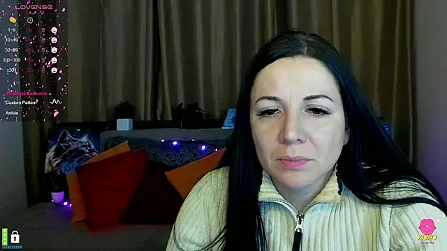 Snapshot of Alika_lorens_talk chatting on 13, 2, 2025 Alika lorens talk online show from 13, 2, 2025