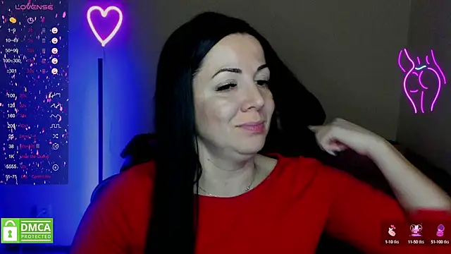 Snapshot of Alika_lorens_talk chatting on 17, 2, 2025 Alika lorens talk online show from 17, 2, 2025