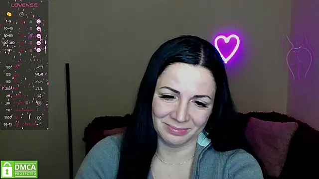 Snapshot of Alika_lorens_talk chatting on 20, 2, 2025 Alika lorens talk online show from 20, 2, 2025