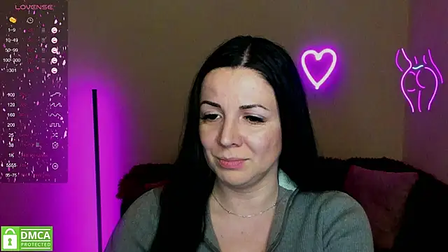 Snapshot of Alika_lorens_talk chatting on 20, 2, 2025 Alika lorens talk online show from 20, 2, 2025