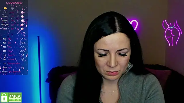 Snapshot of Alika_lorens_talk chatting on 21, 2, 2025 Alika lorens talk online show from 21, 2, 2025