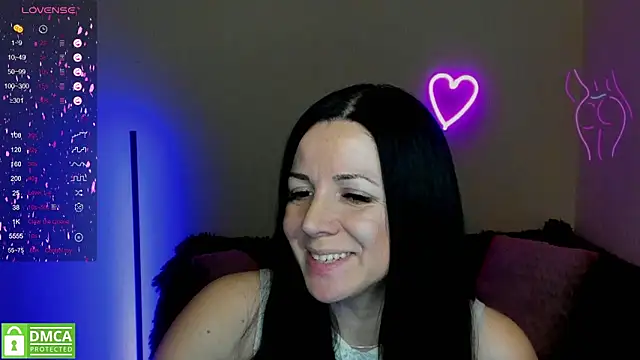 Snapshot of Alika_lorens_talk chatting on 25, 2, 2025 Alika lorens talk online show from 25, 2, 2025