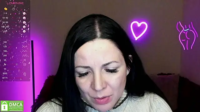 Snapshot of Alika_lorens_talk chatting on 26, 2, 2025 Alika lorens talk online show from 26, 2, 2025