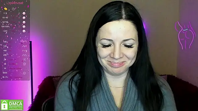 Snapshot of Alika_lorens_talk chatting on 27, 2, 2025 Alika lorens talk online show from 27, 2, 2025