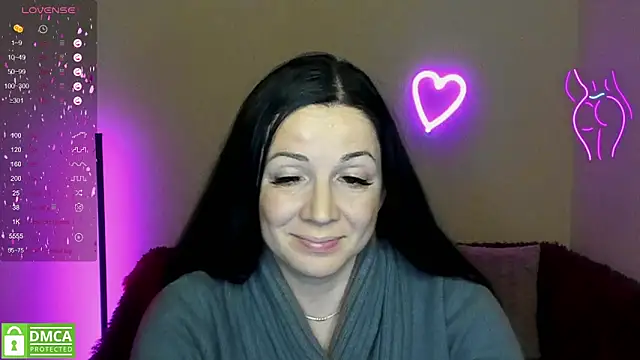 Snapshot of Alika_lorens_talk chatting on 27, 2, 2025 Alika lorens talk online show from 27, 2, 2025