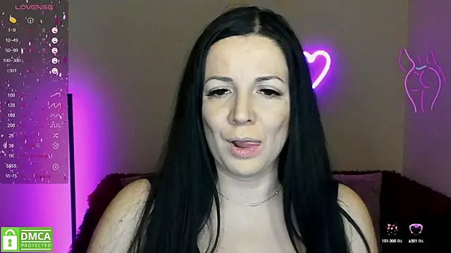 Snapshot of Alika_lorens_talk chatting on 27, 2, 2025 Alika lorens talk online show from 27, 2, 2025