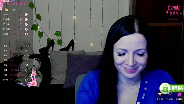 Snapshot of Alika_lorens_talk chatting on 5, 3, 2025 Alika lorens talk online show from 5, 3, 2025