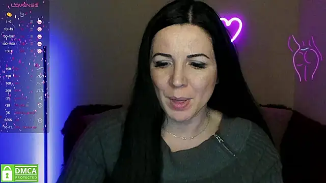 Snapshot of Alika_lorens_talk chatting on 13, 3, 2025 Alika lorens talk online show from 13, 3, 2025