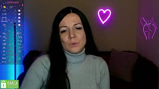 Snapshot of Alika_lorens_talk chatting on 17, 3, 2025 Alika lorens talk online show from 17, 3, 2025
