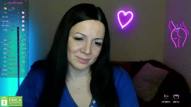 Snapshot of Alika_lorens_talk chatting on 19, 3, 2025 Alika lorens talk online show from 19, 3, 2025