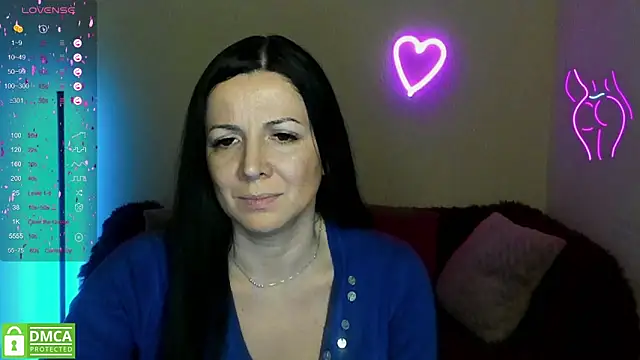 Snapshot of Alika_lorens_talk chatting on 19, 3, 2025 Alika lorens talk online show from 19, 3, 2025