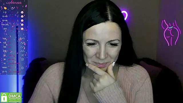 Snapshot of Alika_lorens_talk chatting on 20, 3, 2025 Alika lorens talk online show from 20, 3, 2025