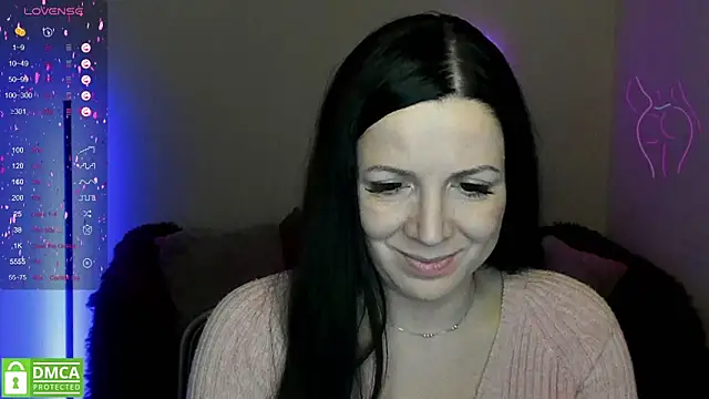 Snapshot of Alika_lorens_talk chatting on 20, 3, 2025 Alika lorens talk online show from 20, 3, 2025
