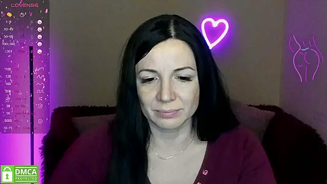 Snapshot of Alika_lorens_talk chatting on 21, 3, 2025 Alika lorens talk online show from 21, 3, 2025
