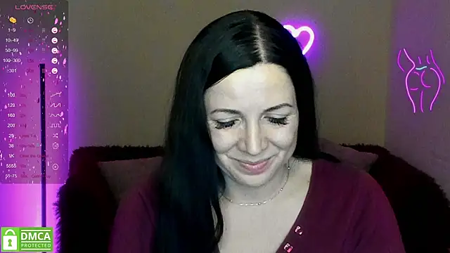 Snapshot of Alika_lorens_talk chatting on 21, 3, 2025 Alika lorens talk online show from 21, 3, 2025
