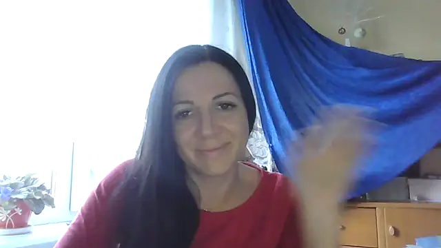 Snapshot of Alika_lorens_talk chatting on 19, 9, 2025 Alika lorens talk online show from 19, 9, 2025