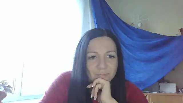 Snapshot of Alika_lorens_talk chatting on 26, 9, 2025 Alika lorens talk online show from 26, 9, 2025