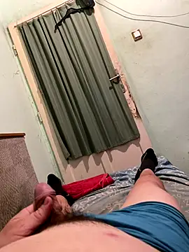 VerylittleDICK11 online show from 14, 9, 2025