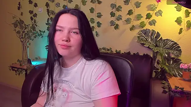 Snapshot of MaryAriel chatting on 20, 3, 2025 MaryAriel online show from 20, 3, 2025