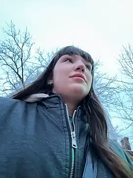 Sophie Avory online show from 23, 1, 2025