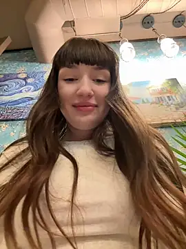 Sophie Avory online show from 24, 1, 2025