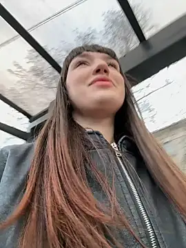 Sophie Avory online show from 26, 1, 2025