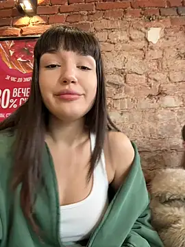 Sophie Avory online show from 26, 2, 2025