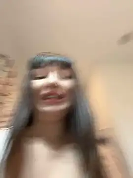 Sophie Avory online show from 26, 2, 2025