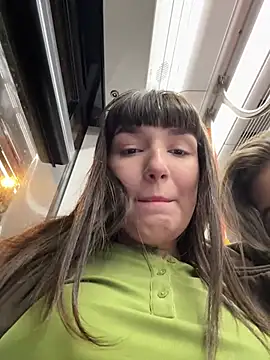 Sophie Avory online show from 10, 3, 2025