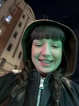 Sophie Avory online show from 16, 3, 2025