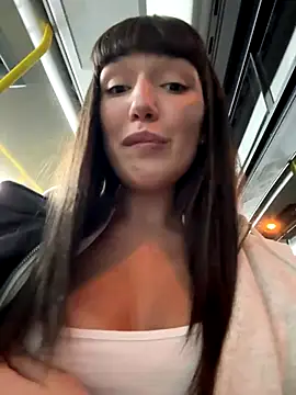 Sophie Avory online show from 29, 9, 2025