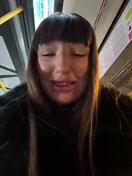 Snapshot of Sophie_Avory chatting on 18, 12, 2025 Sophie Avory online show from 18, 12, 2025