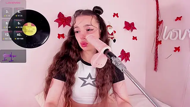 LosAlicee online show from 7, 2, 2026