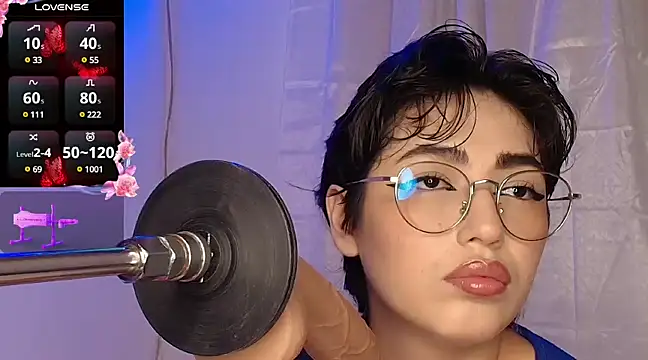 baby alexx online show from 6, 12, 2024