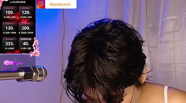 baby alexx online show from 13, 12, 2024