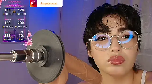 baby alexx online show from 27, 12, 2024