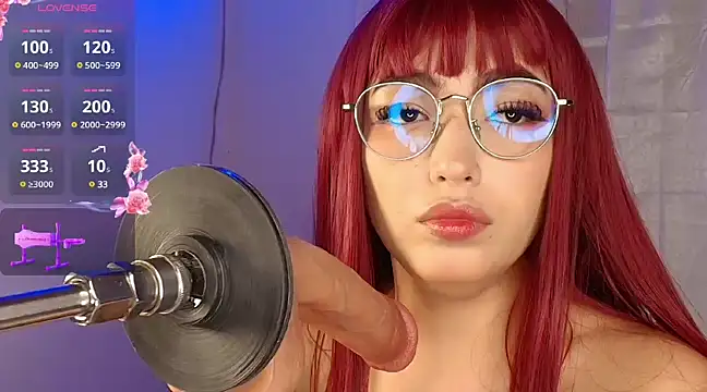 baby alexx online show from 6, 2, 2025