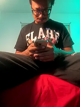 Snapshot of demonpt3 chatting on 15, 9, 2025 demonpt3 online show from 15, 9, 2025