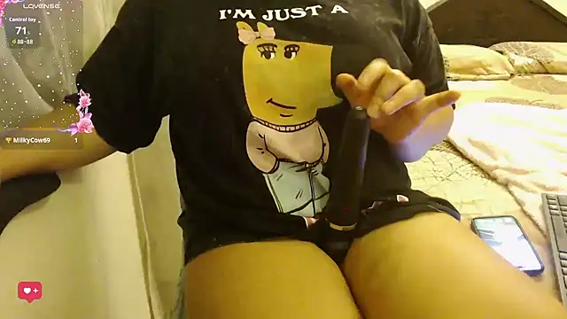 Alexandra007 online show from 28, 6, 2026