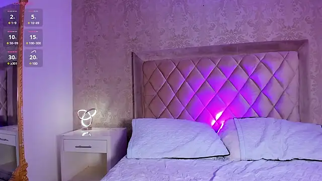 LiaFlowers online show from 29, 12, 2024