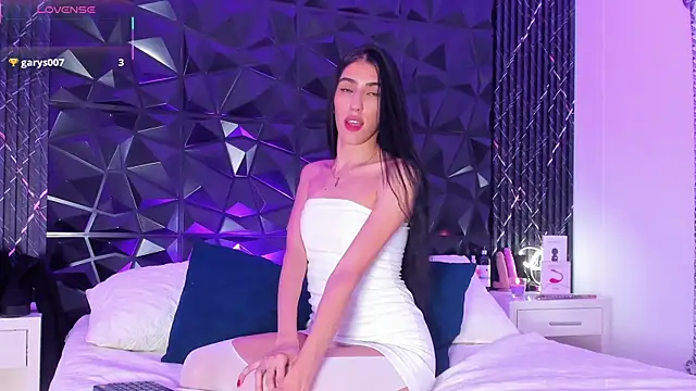 LiaFlowers online show from 22, 3, 2025