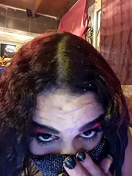 Snapshot of Romayssae_Ali-Arabic chatting on 18, 9, 2025 Romayssae Ali-Arabic online show from 18, 9, 2025