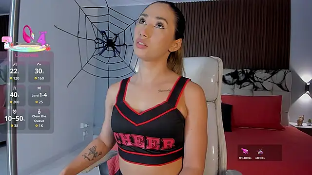 Emma23   online show from 30, 10, 2025