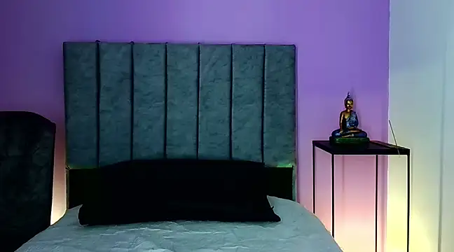 GabrielaMK online show from 8, 1, 2025