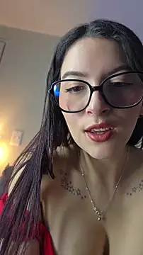 Snapshot of GabrielaMK chatting on 18, 7, 2026 GabrielaMK online show from 18, 7, 2026