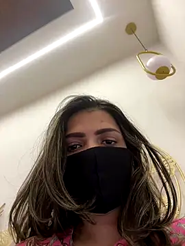 MaYaa  11 online show from 7, 1, 2026