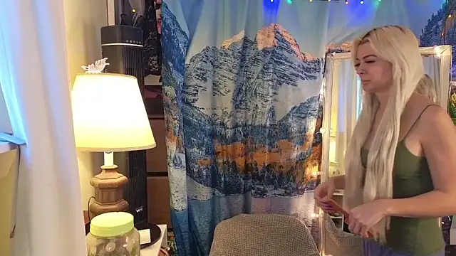 cunty tranny lydia online show from 24, 1, 2025