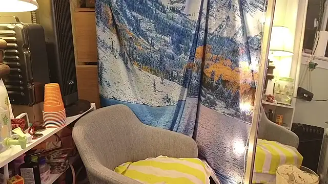 cunty tranny lydia online show from 21, 3, 2025